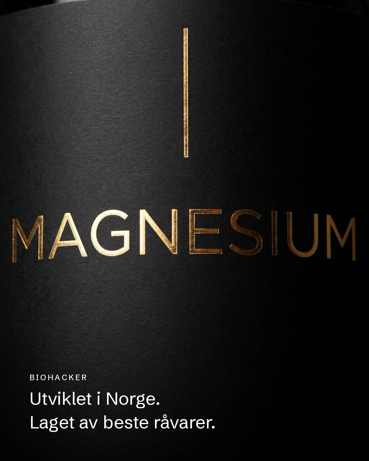 Tegnene på magnesiummangel – og hvorfor mange tilskudd ikke fungerer