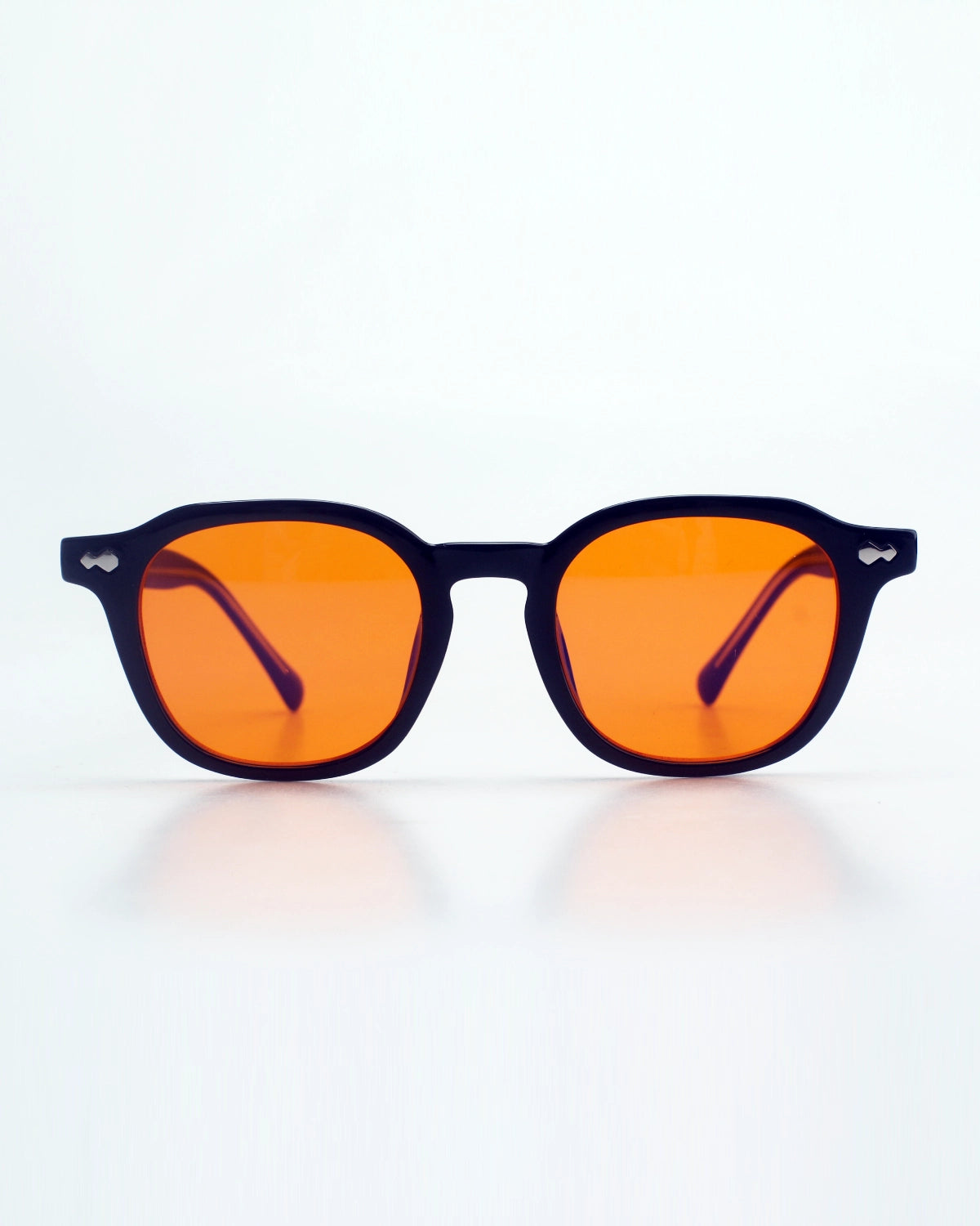 Signature Vision: Balance – Ravfarget for optimal blålysblokkering