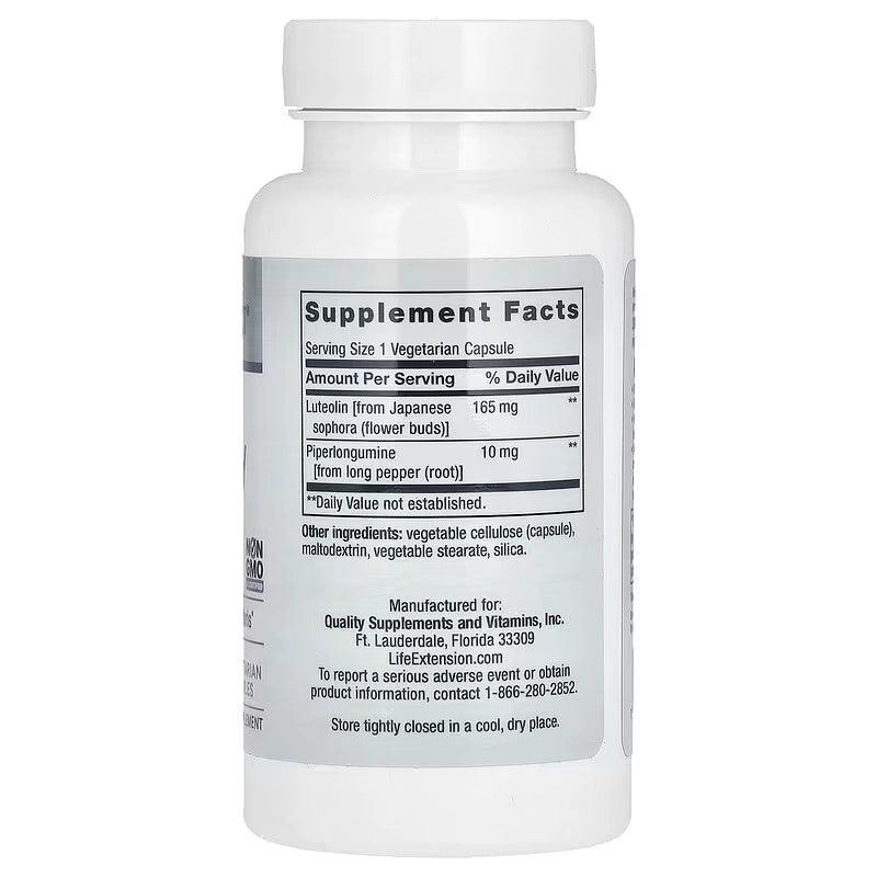 Life Extension GEROPROTECT® Autophagy Renew