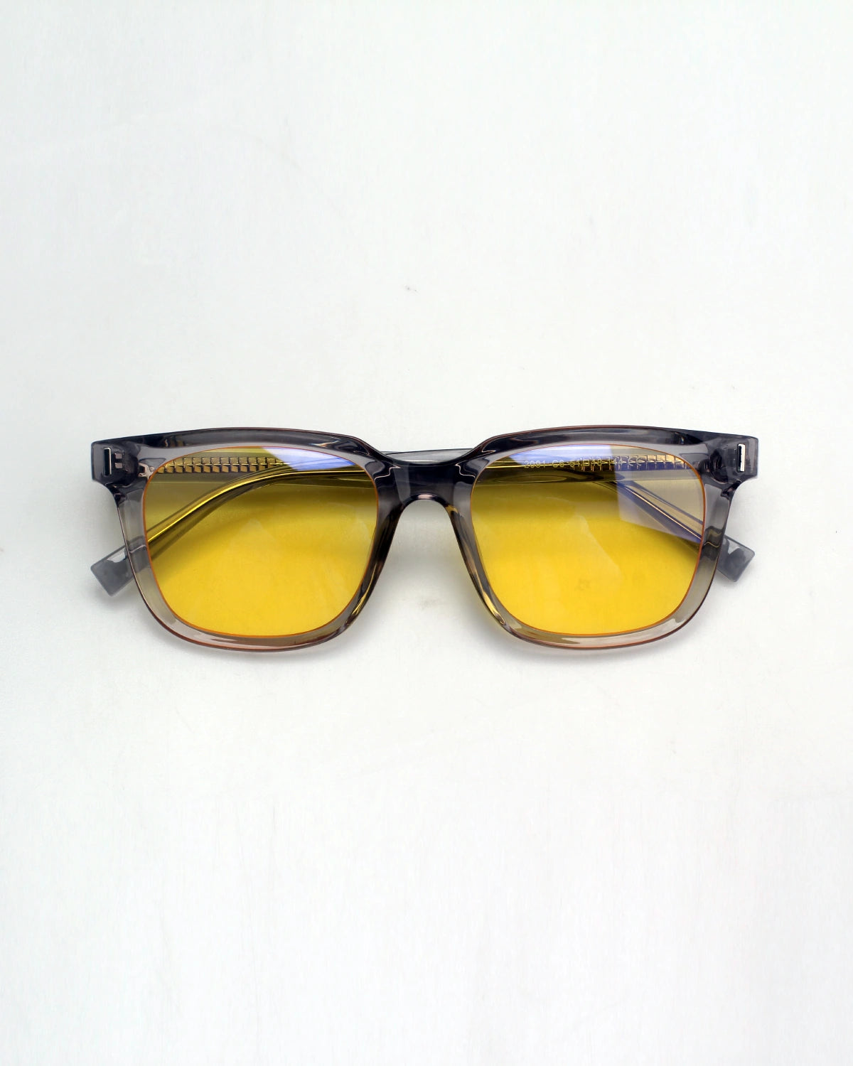 Signature Vision: Clarity – Din daglige performance-brille