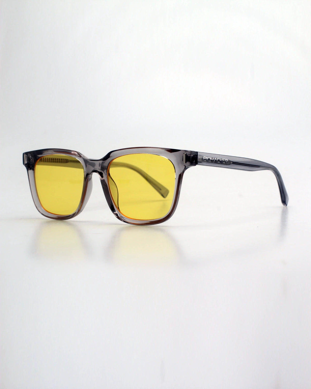 Signature Vision: Clarity – Din daglige performance-brille