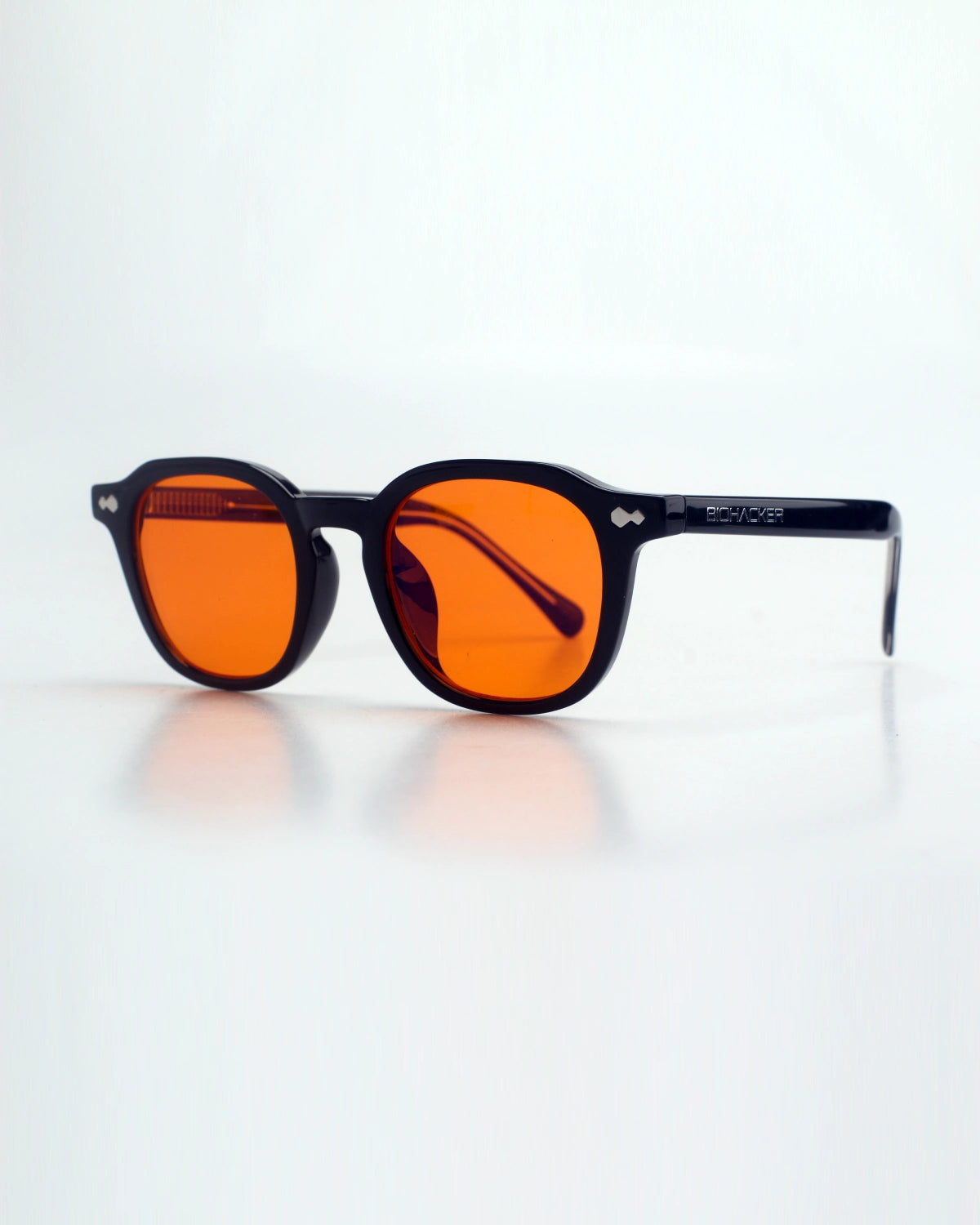 Signature Vision: Balance – Ravfarget for optimal blålysblokkering