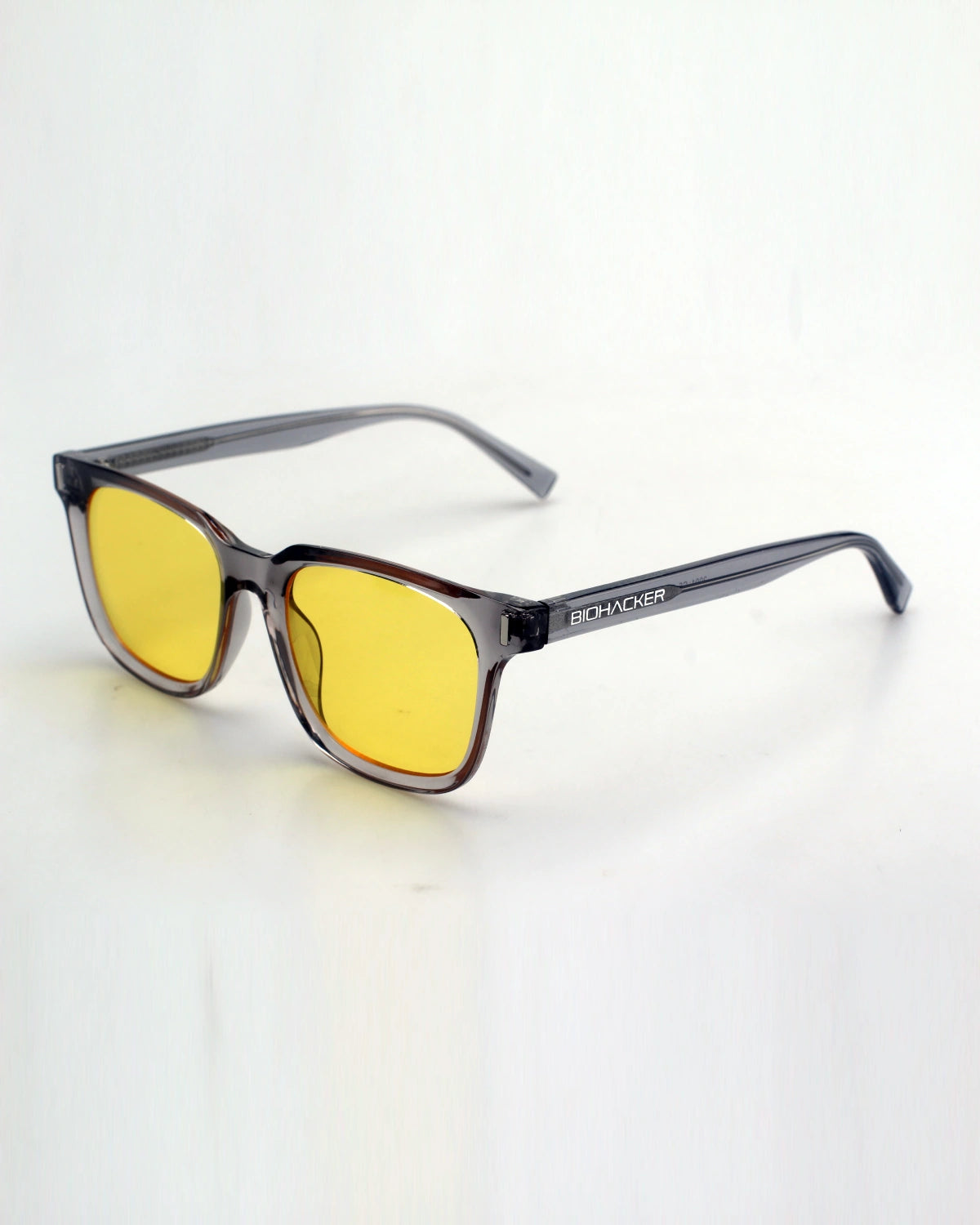 Signature Vision: Clarity – Din daglige performance-brille