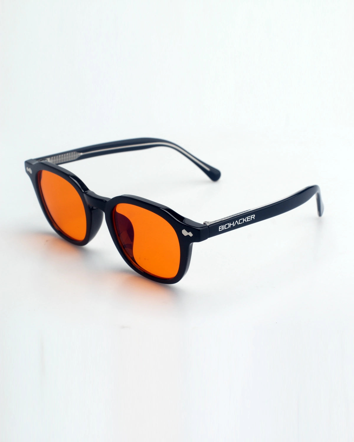 Signature Vision: Balance – Ravfarget for optimal blålysblokkering