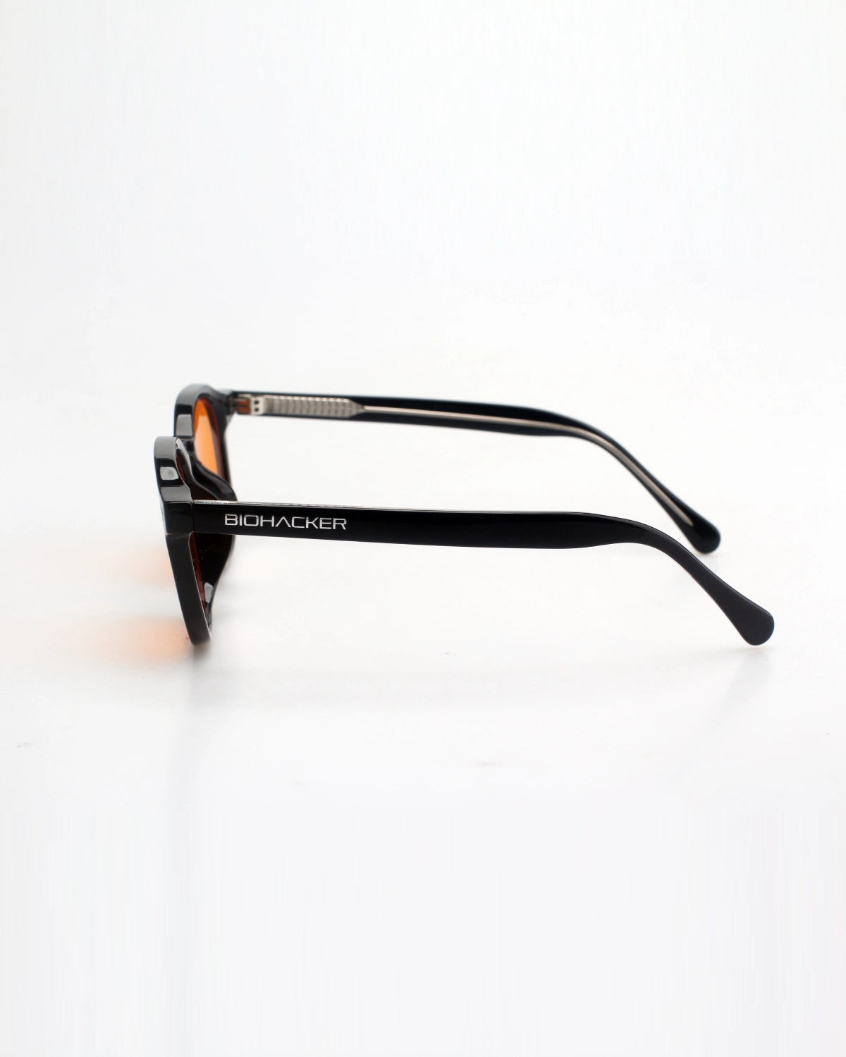 Signature Vision: Balance – Ravfarget for optimal blålysblokkering