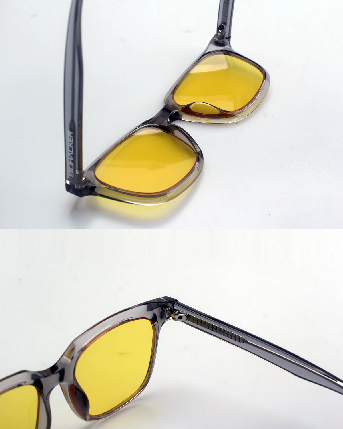 Signature Vision: Clarity – Din daglige performance-brille