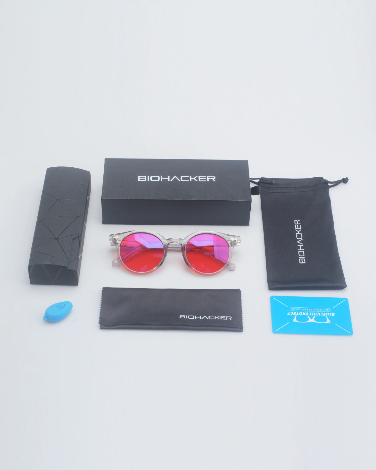 Signature Vision: Recovery – Maksimal restitusjon og dyp søvn