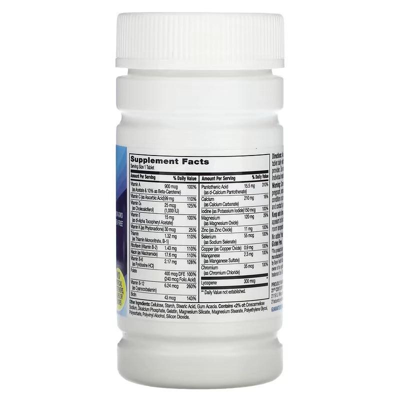 21st Century Multivitamin for Menn