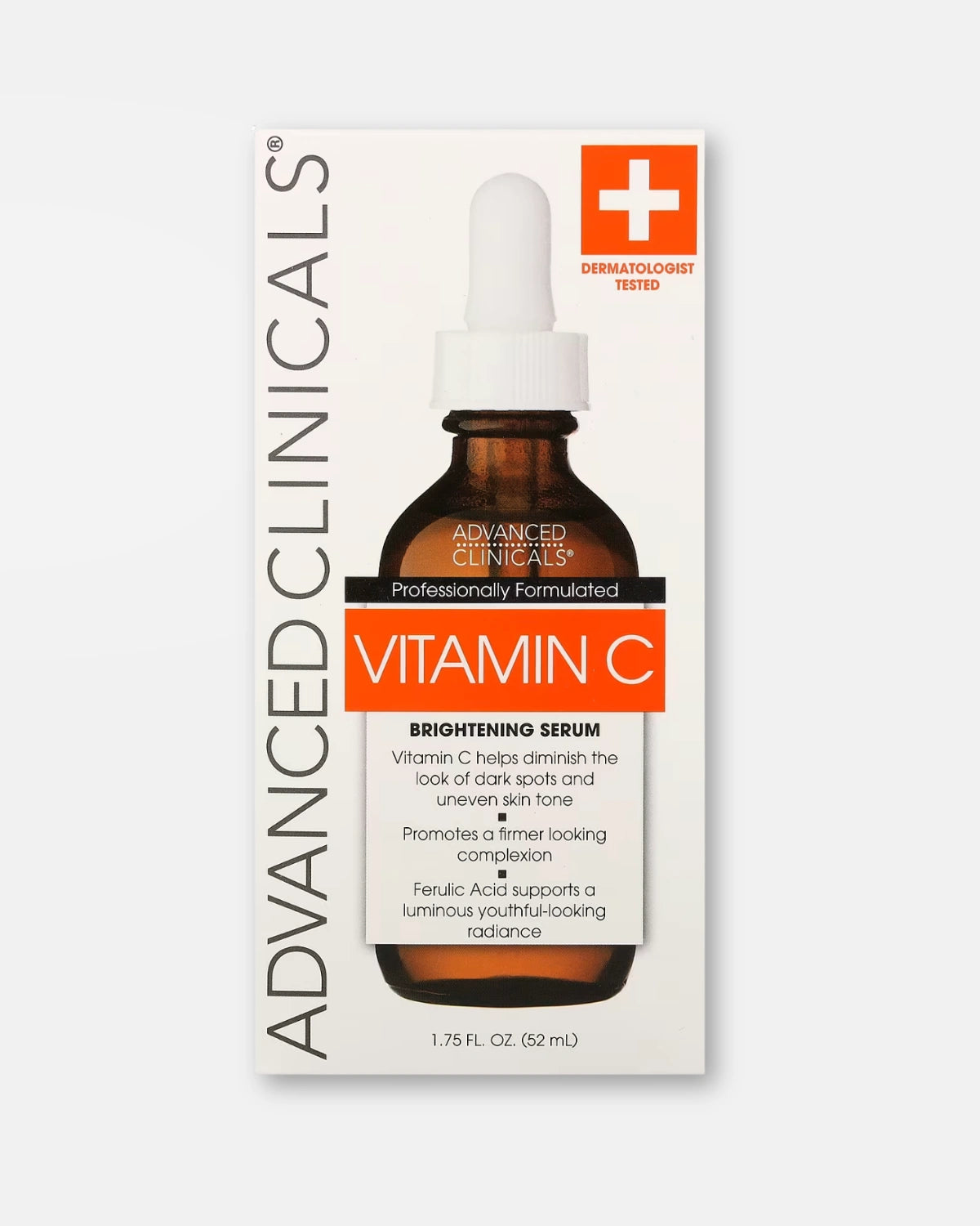 Anti-aging serum med C-Vitamin 52 ml