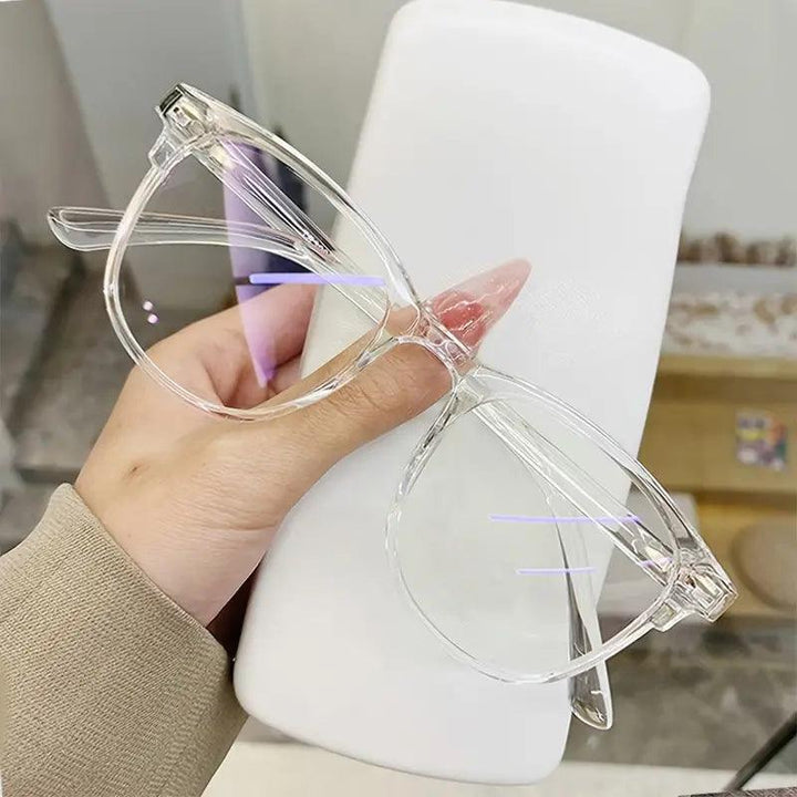Blålysbriller - Biohack