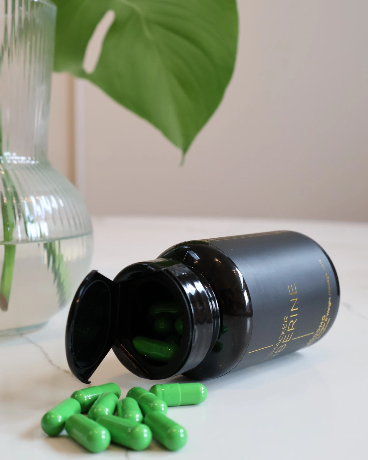 Berberine 90 Kaplser