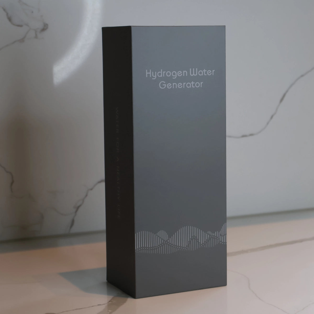 Hydrogen Water Generator