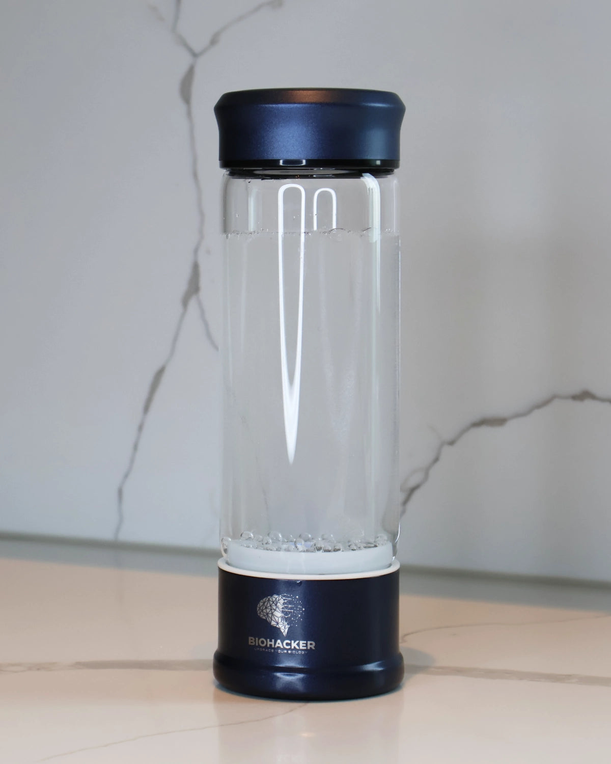 Hydrogen Water Generator