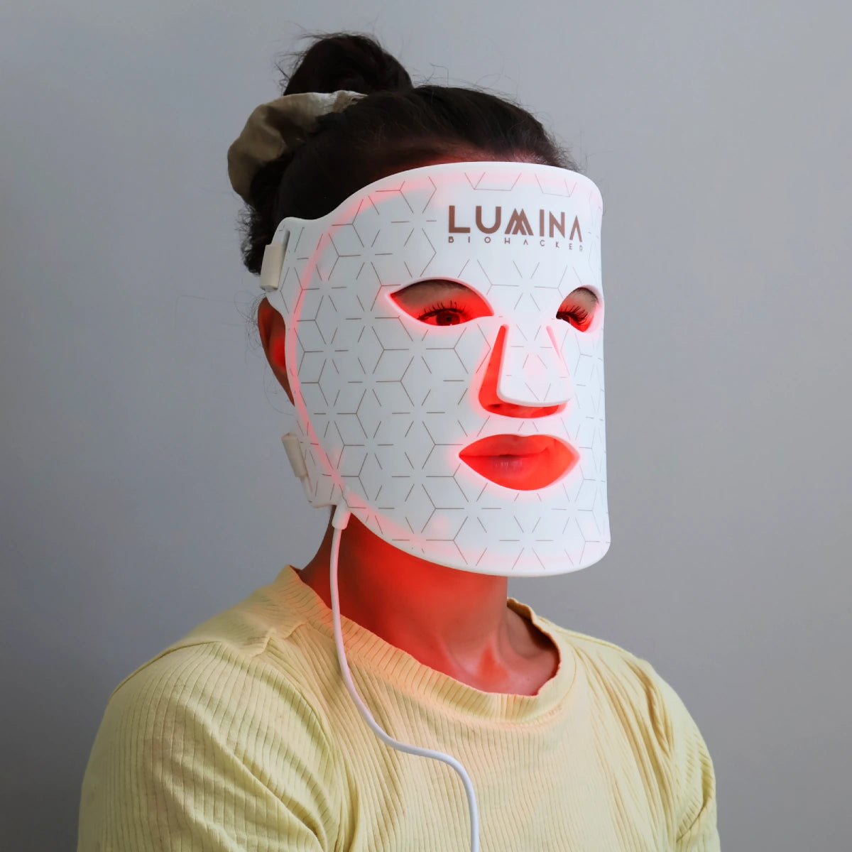 LUMINA Opti-Red LED-maske