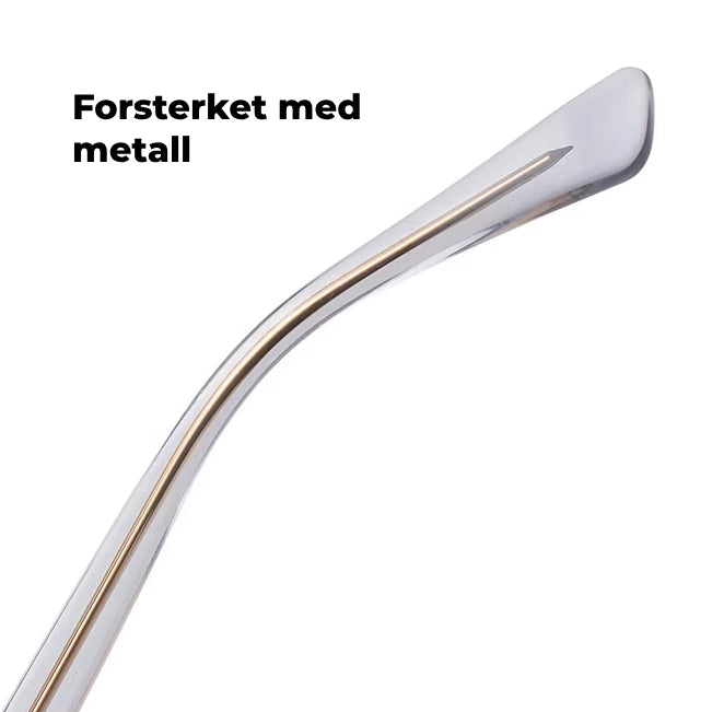 Biohack™ OPTI-BLÜ - Blålysbriller
