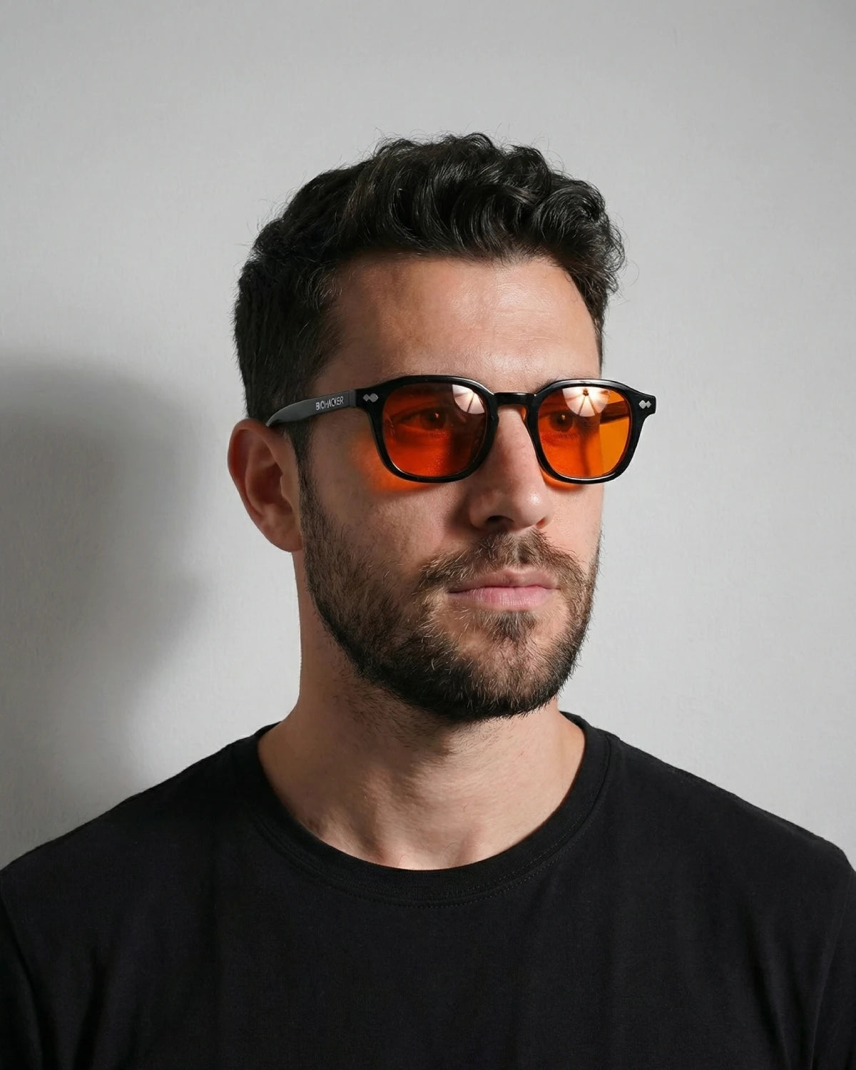 Signature Vision: Balance – 100% Blålysblokkering