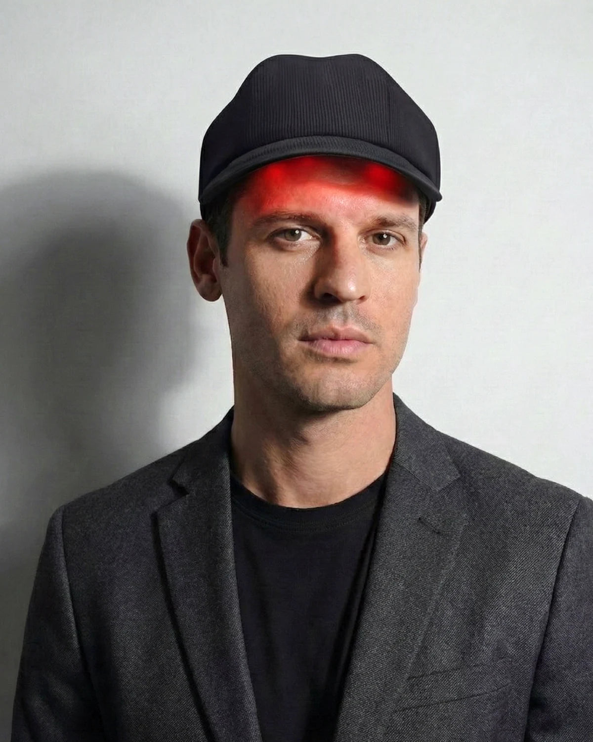 Red Light Hair Restore Cap