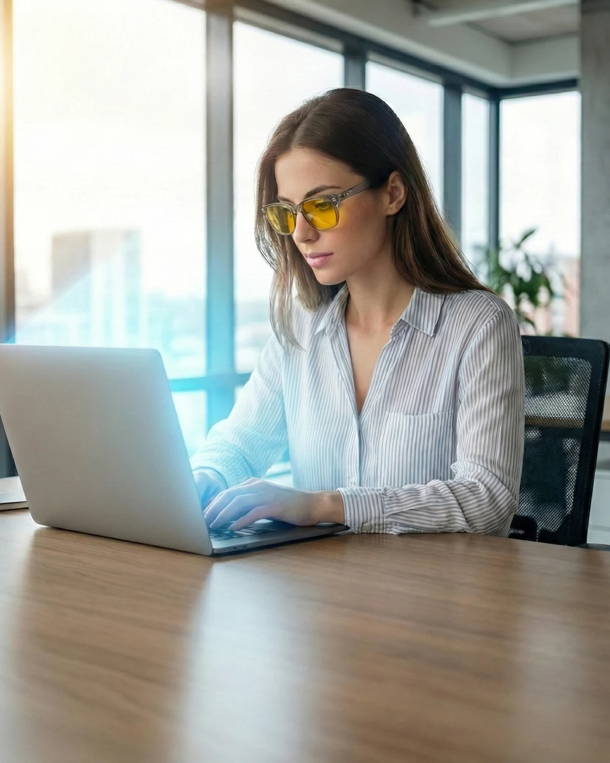 Signature Vision: Clarity – Din daglige performance-brille