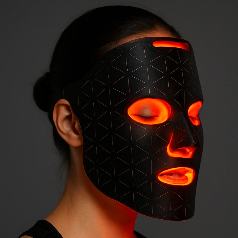 Biohack™ Opti-Red LED-maske