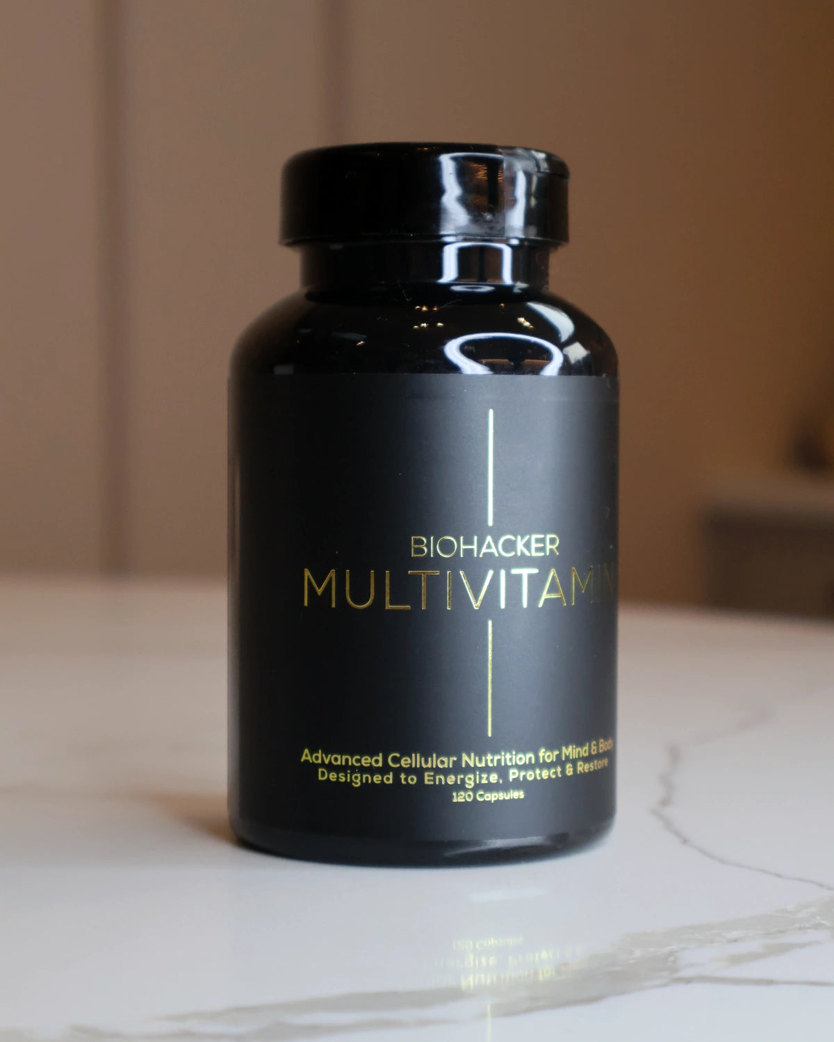 Premium Multivitamin 120 Kapsler