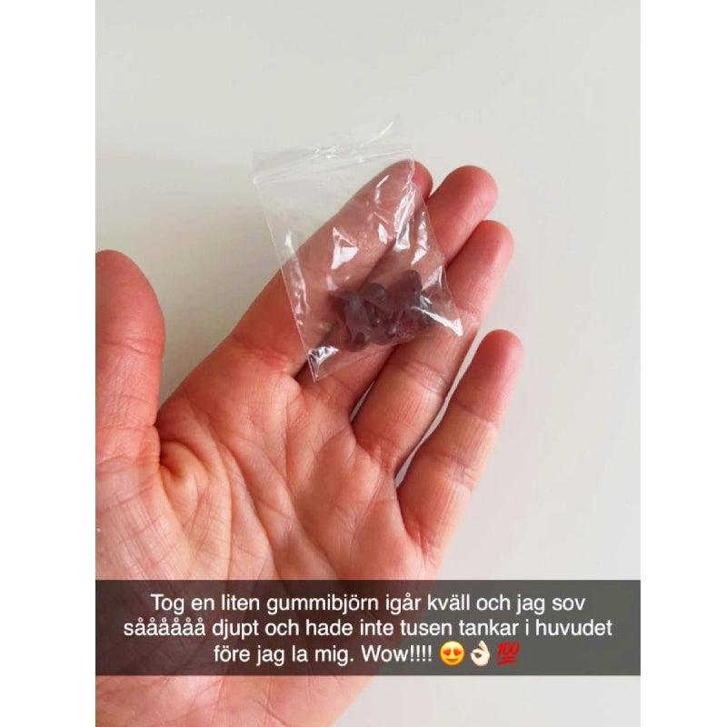 SLEEPHERO Sovebjørner 60 stk