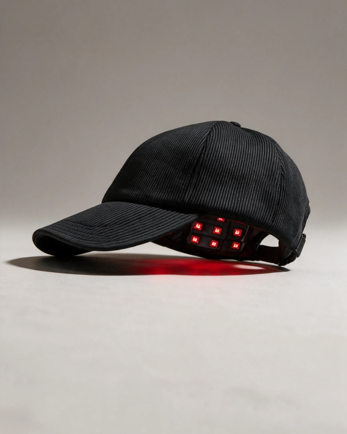 Red Light Hair Restore Cap