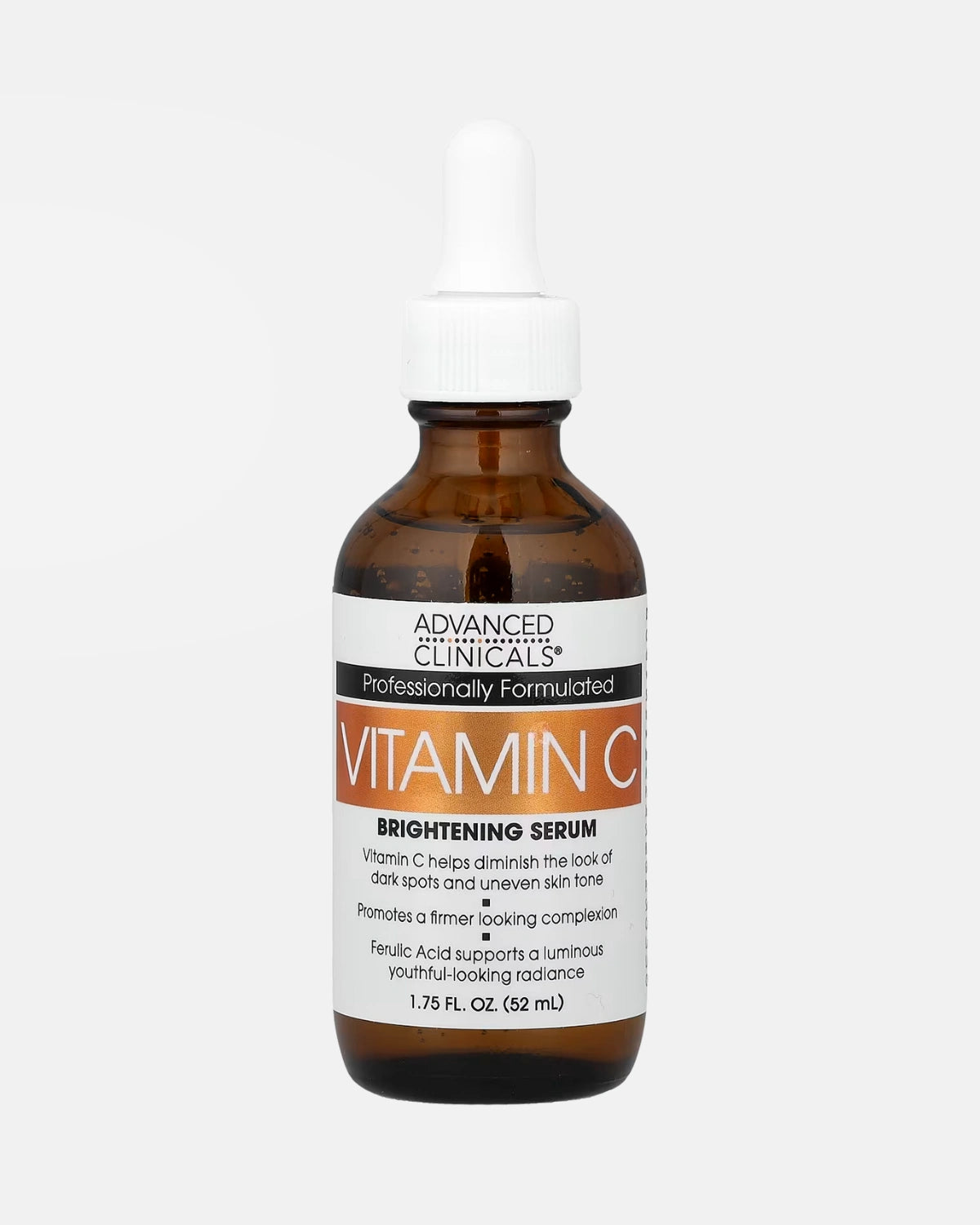 Anti-aging serum med C-Vitamin 52 ml