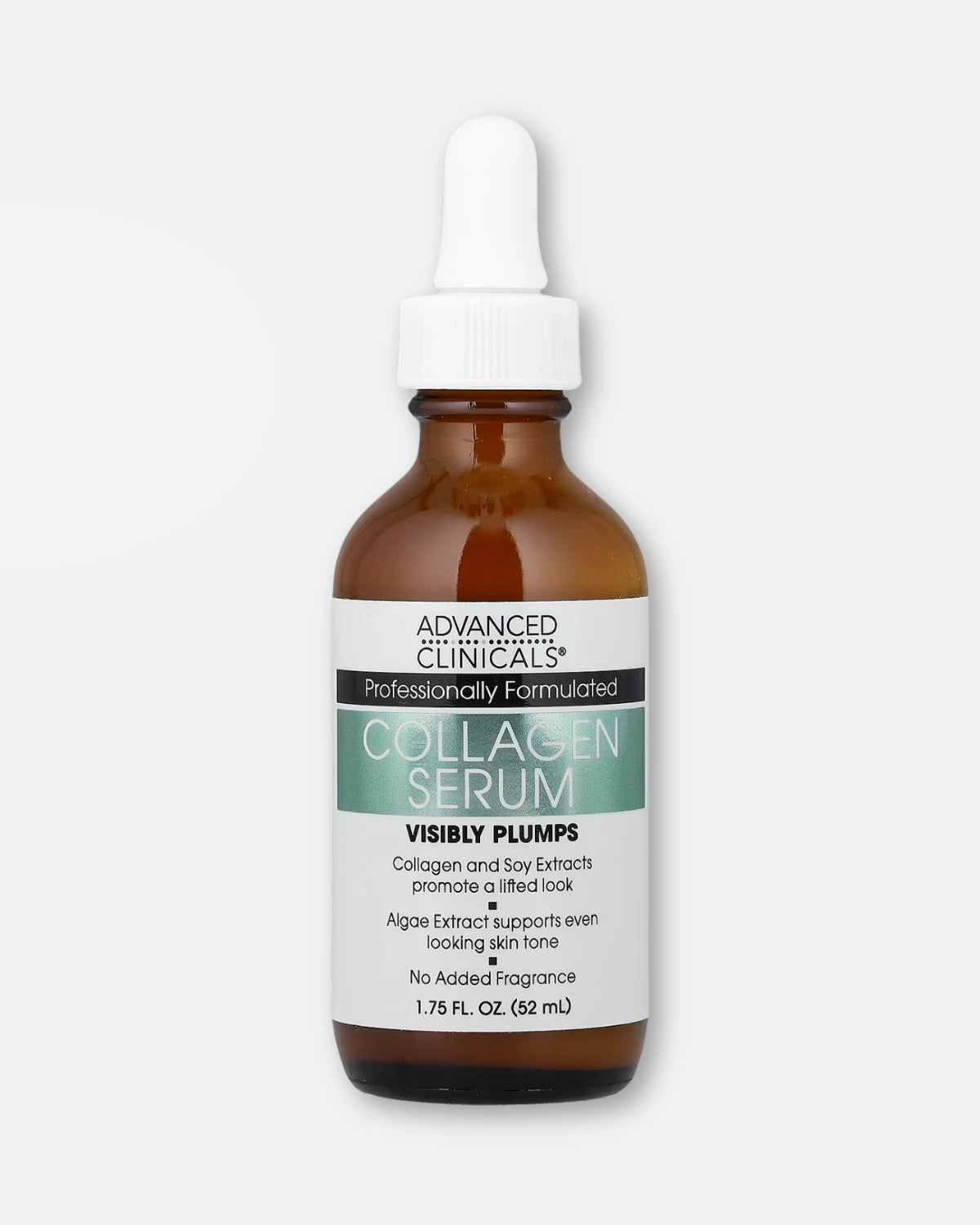 Plumping serum med Kollagen 52 ml