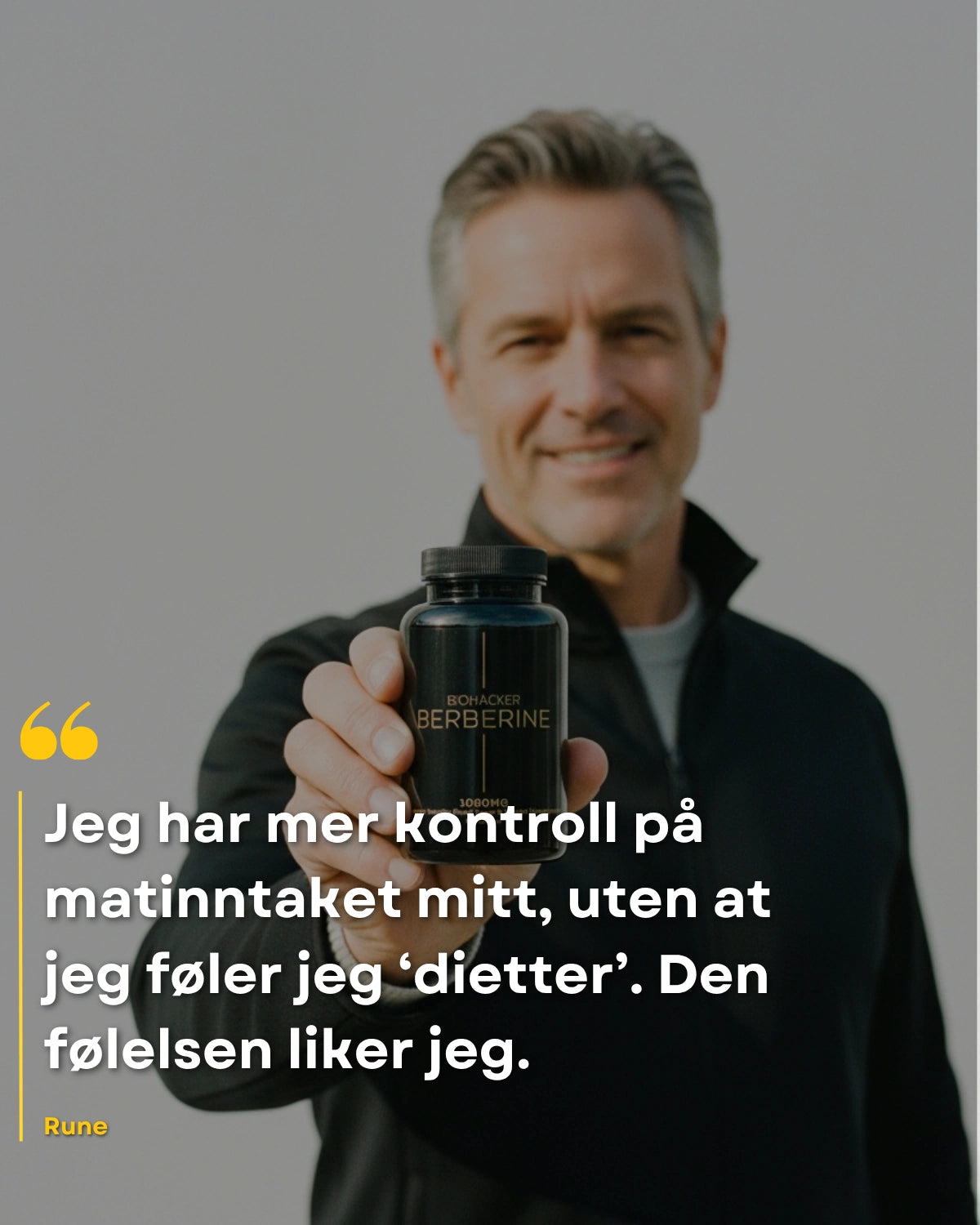 Berberine 90 Kaplser