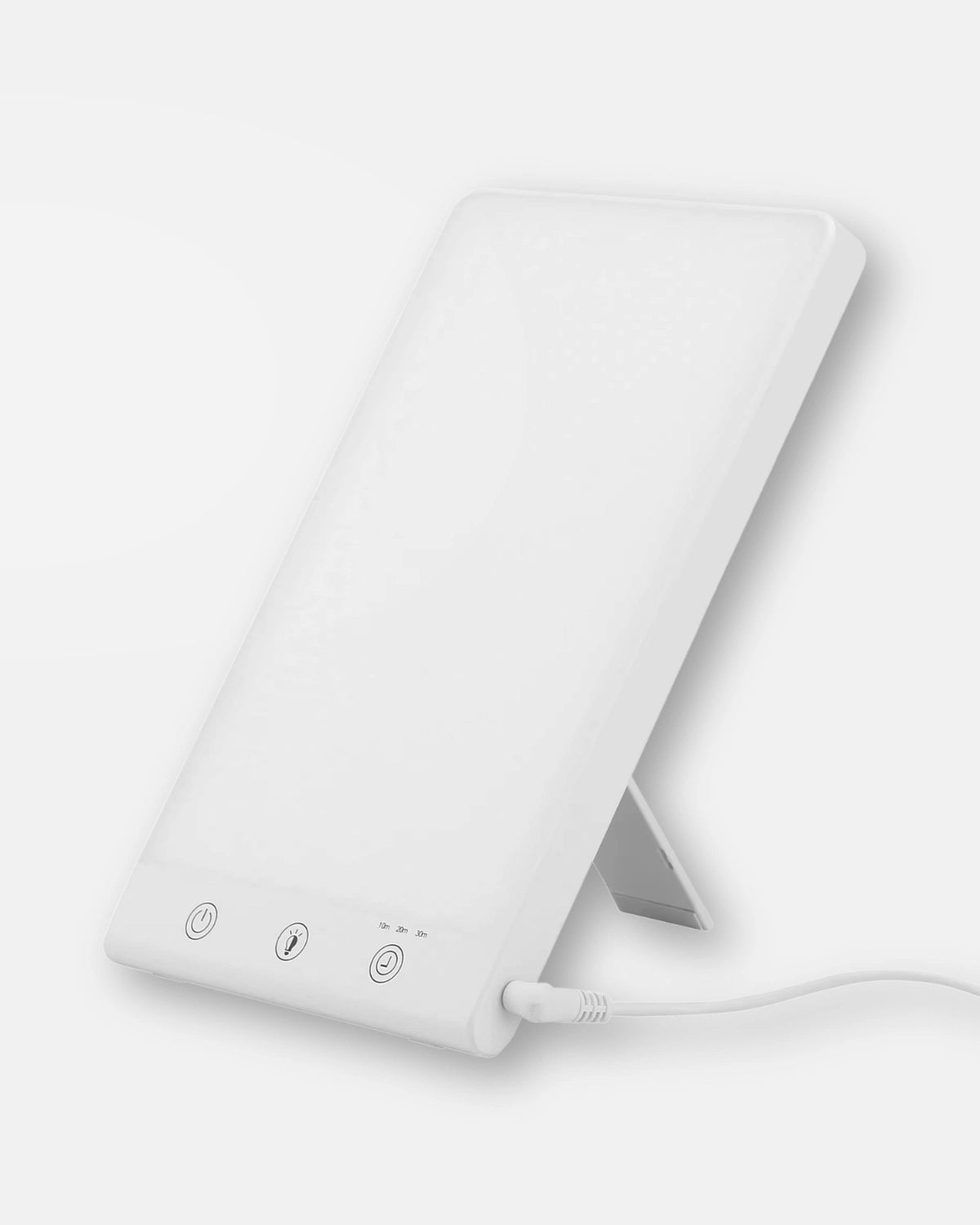 Dagslyslampe 10 000 lux