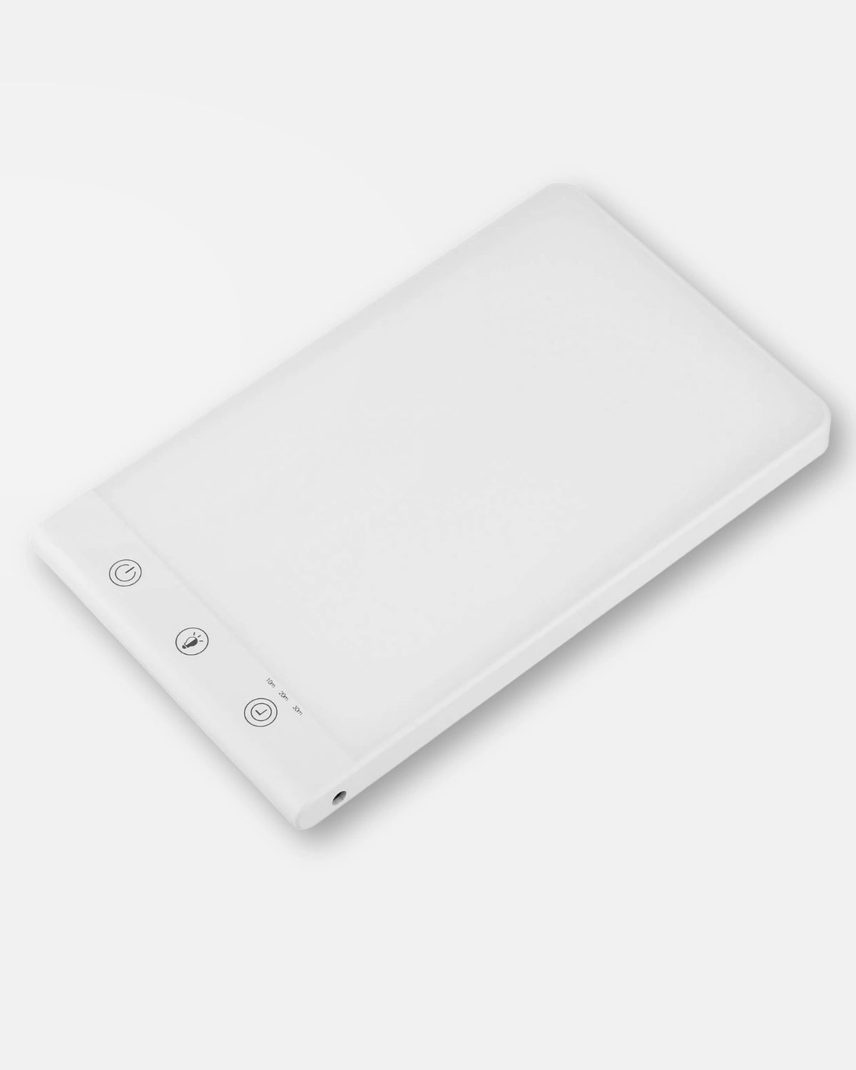 Dagslyslampe 10 000 lux