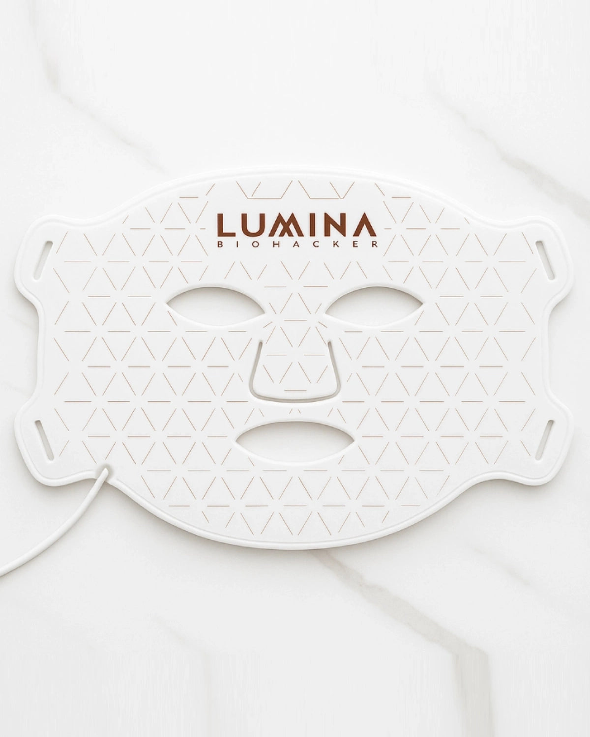 LUMINA Opti-Red LED-maske
