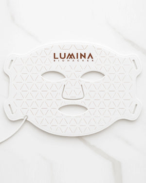 LUMINA Opti-Red LED-maske