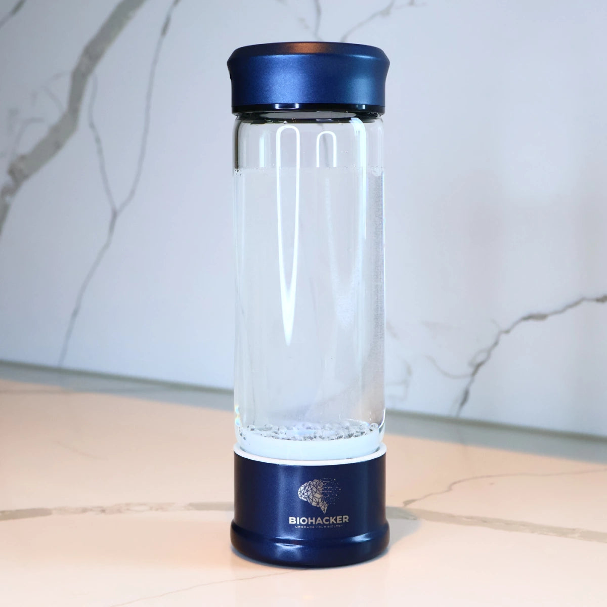 Hydrogen Water Generator