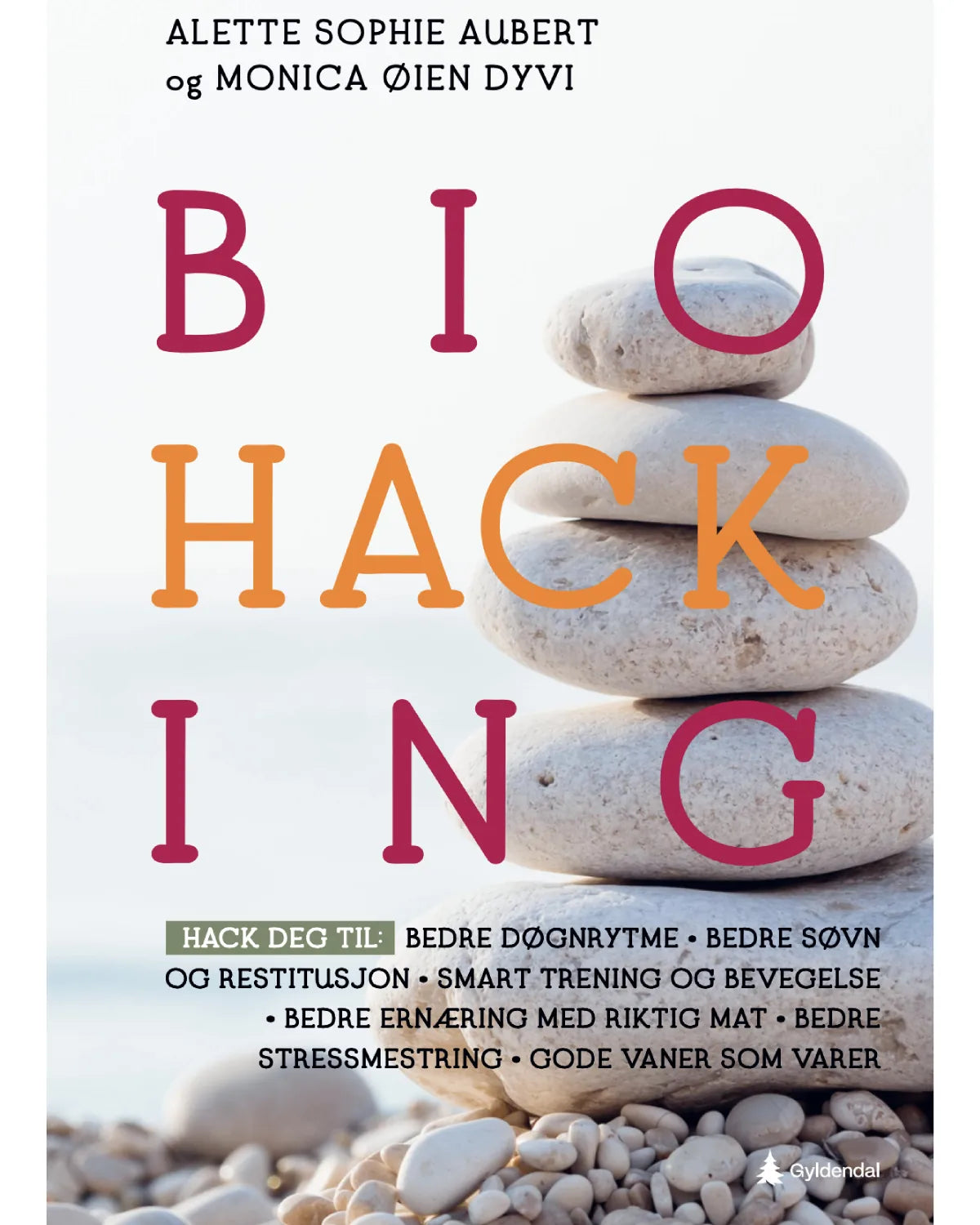 Bok om Biohacking