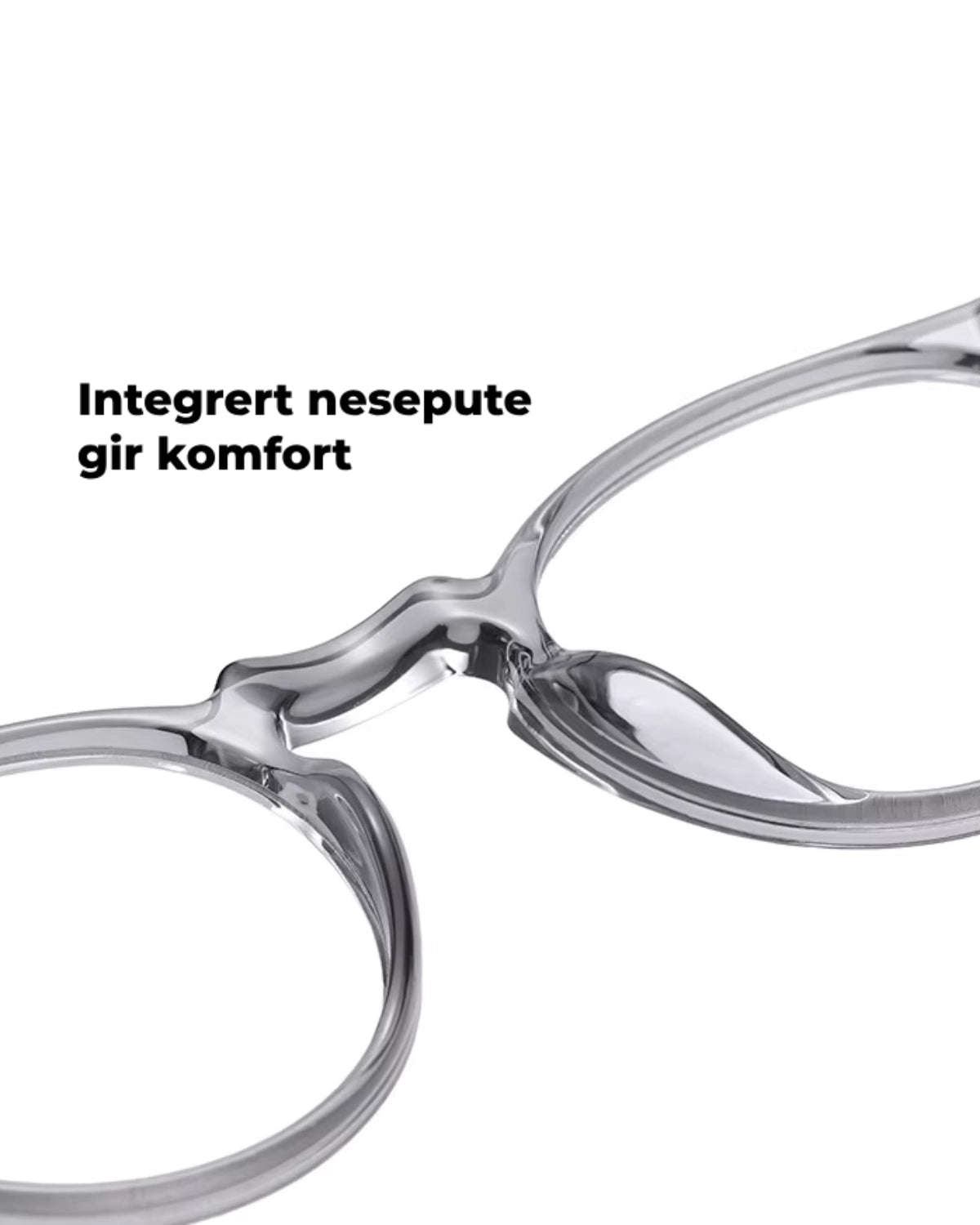 OPTI-BLÜ - Blålysbriller