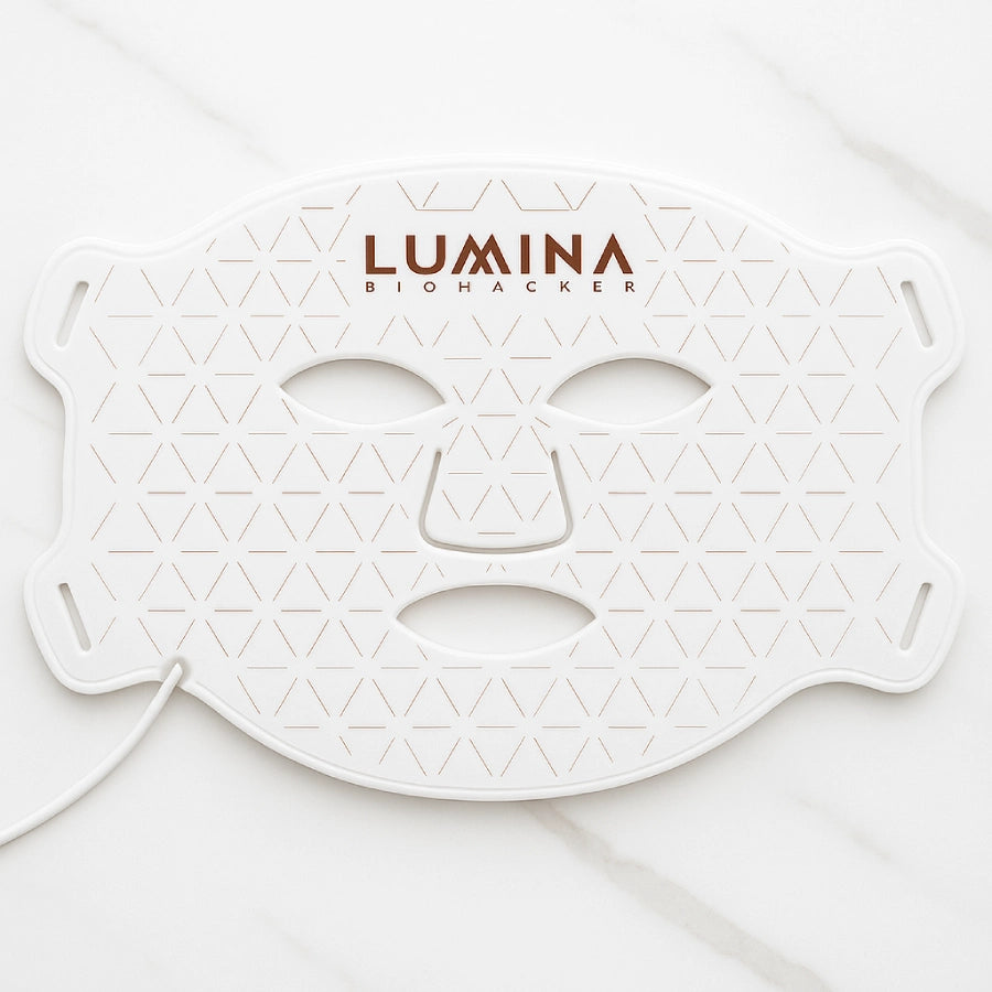 LUMINA Opti-Red LED-maske