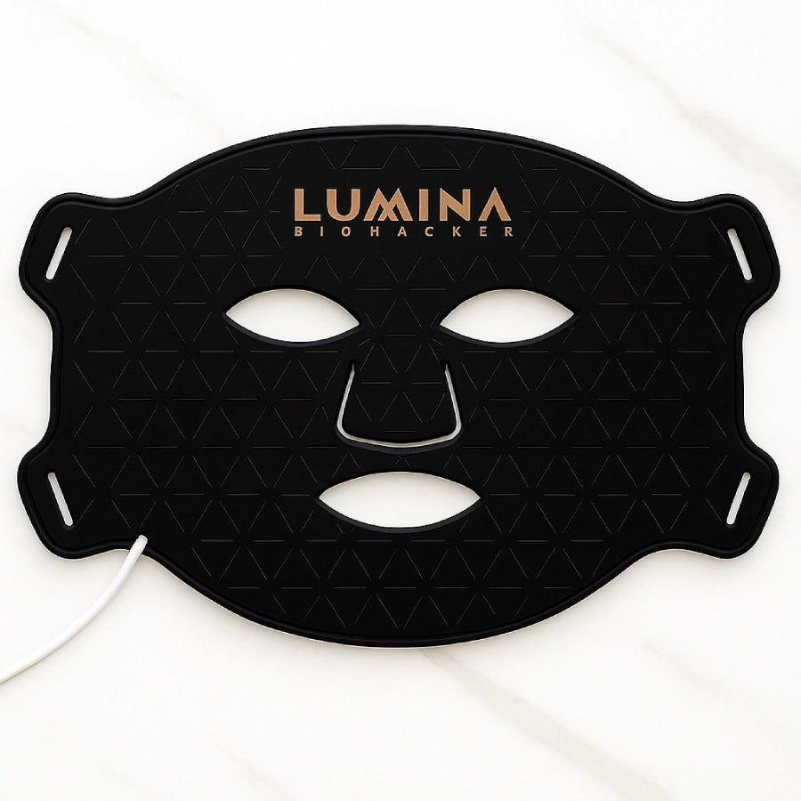 LUMINA Opti-Red LED-maske