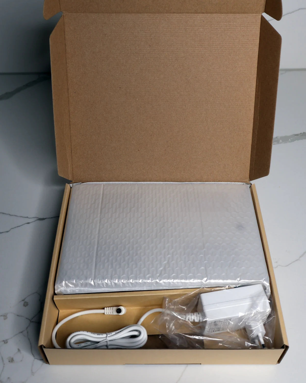 Dagslyslampe 10 000 lux