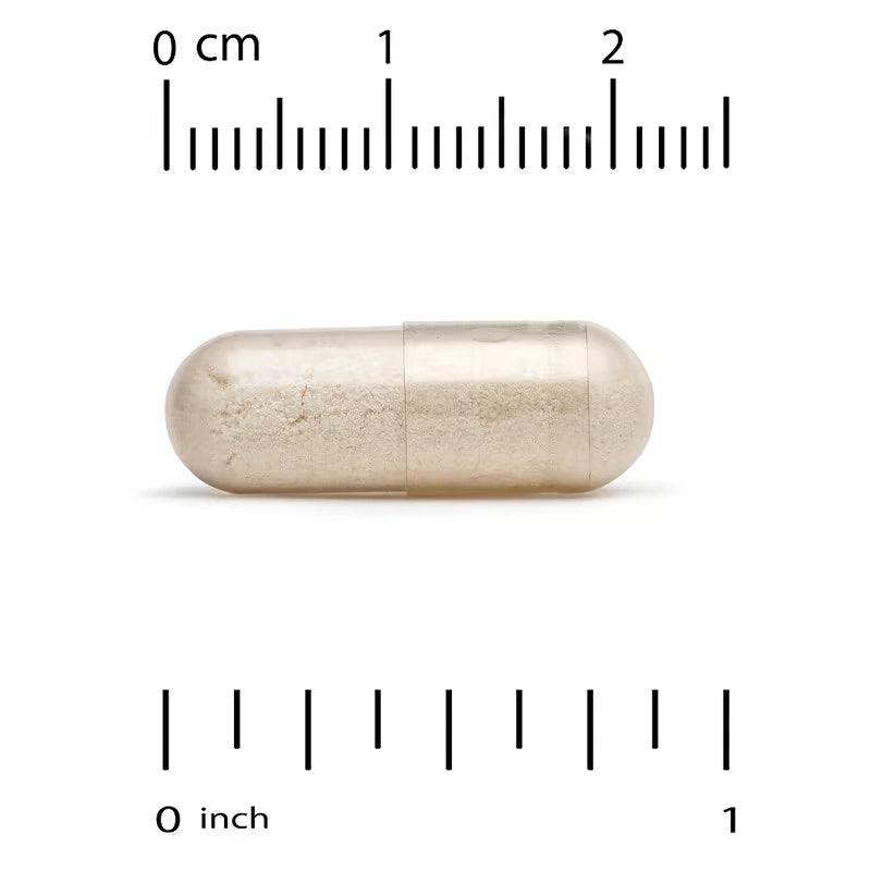California Gold Nutrition, Ergothioneine Mushroom Complex, 90 Veganske Kapsler (3 mnd)