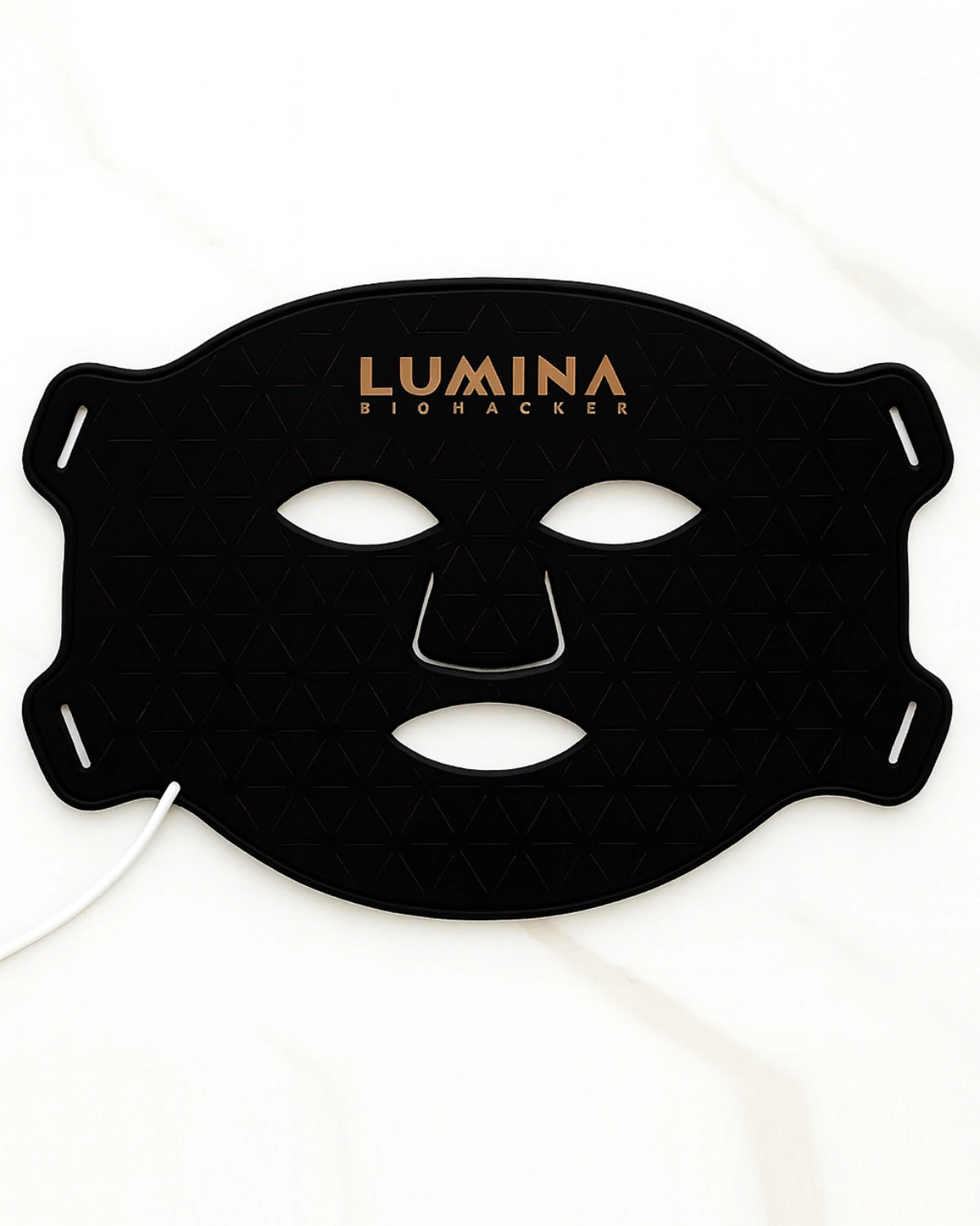 LUMINA Opti-Red LED-maske