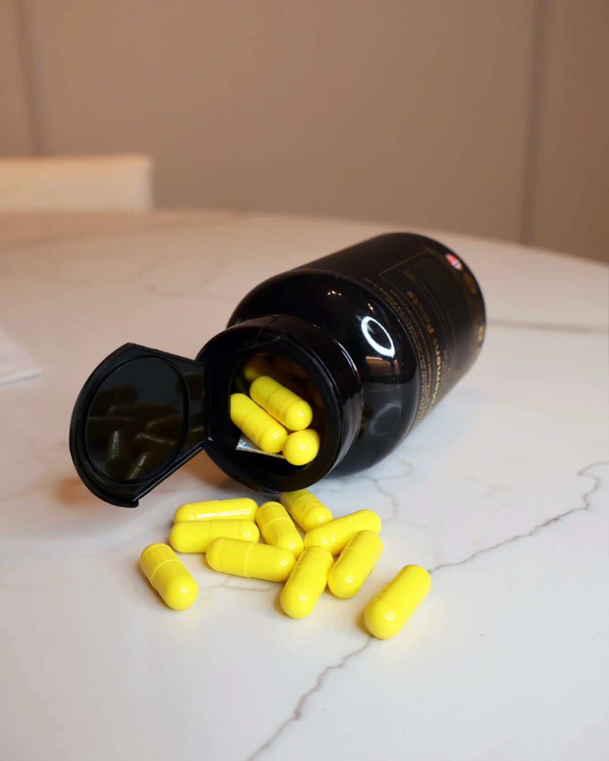 Premium Magnesium Complex | 300mg | 120 Kapsler