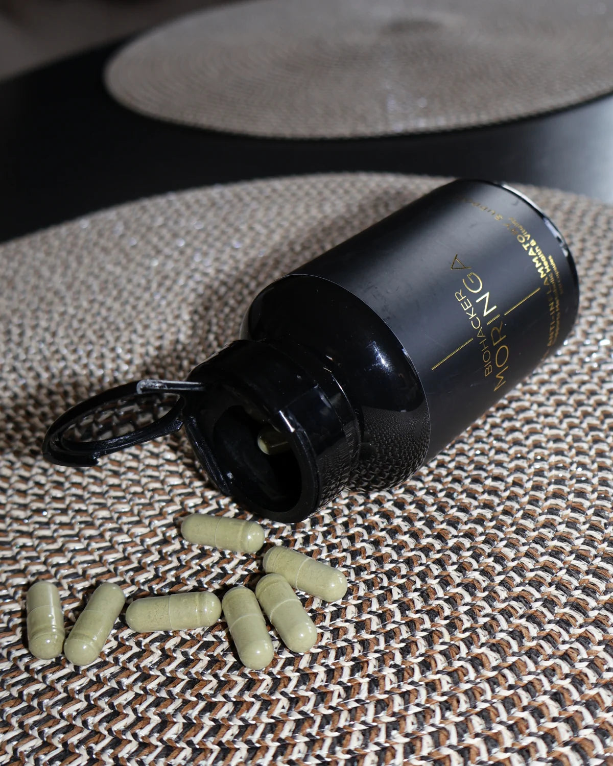 Moringa | 1000 mg | 120 Kapsler