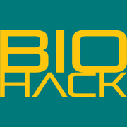 Biohack.no logo