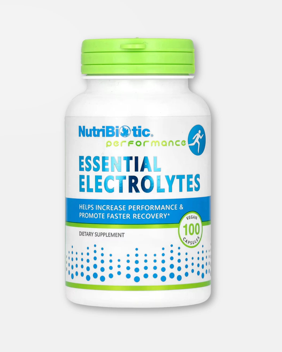 Essential Electrolytes 100 kapsler