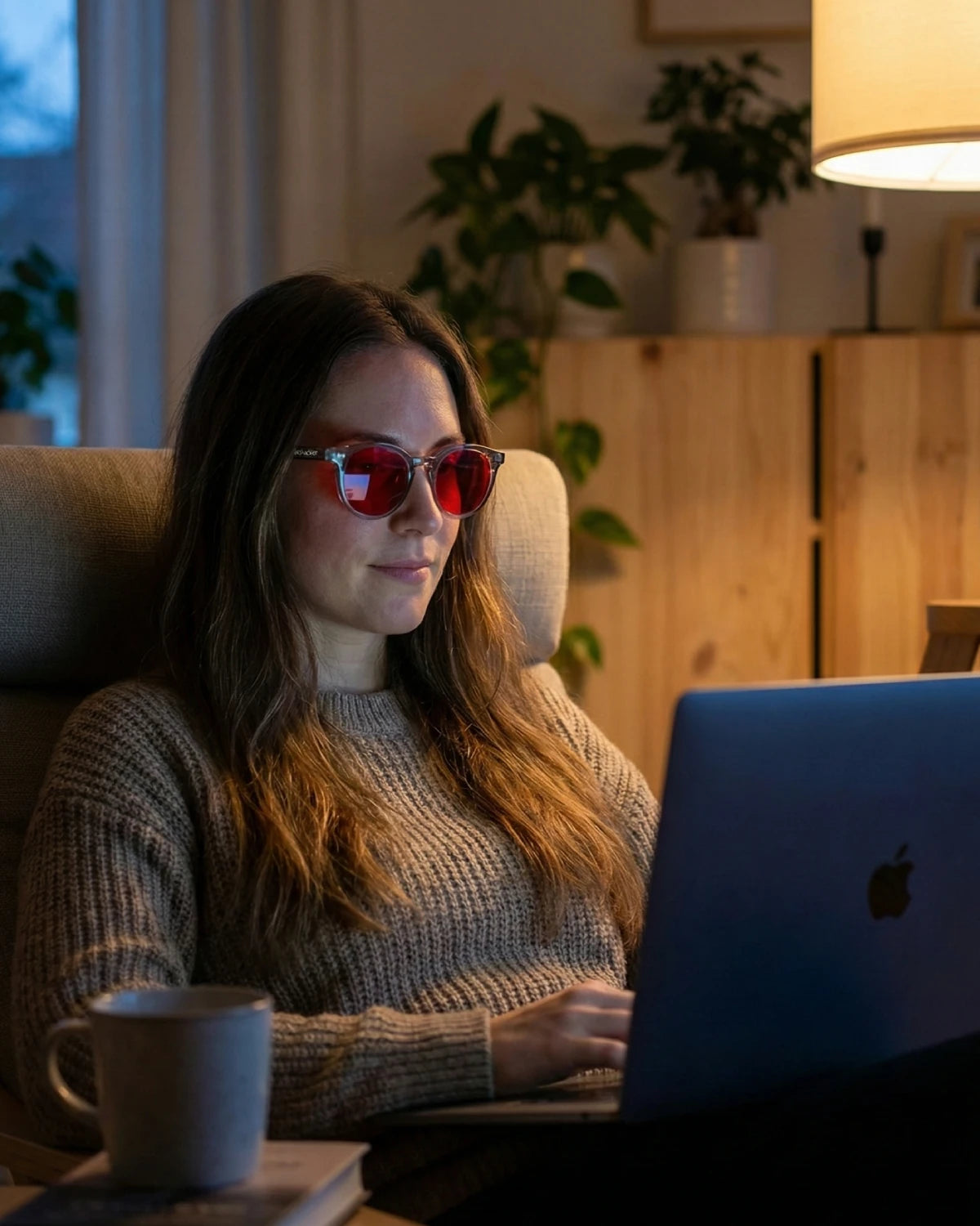 Signature Vision: Recovery – Maksimal restitusjon og dyp søvn