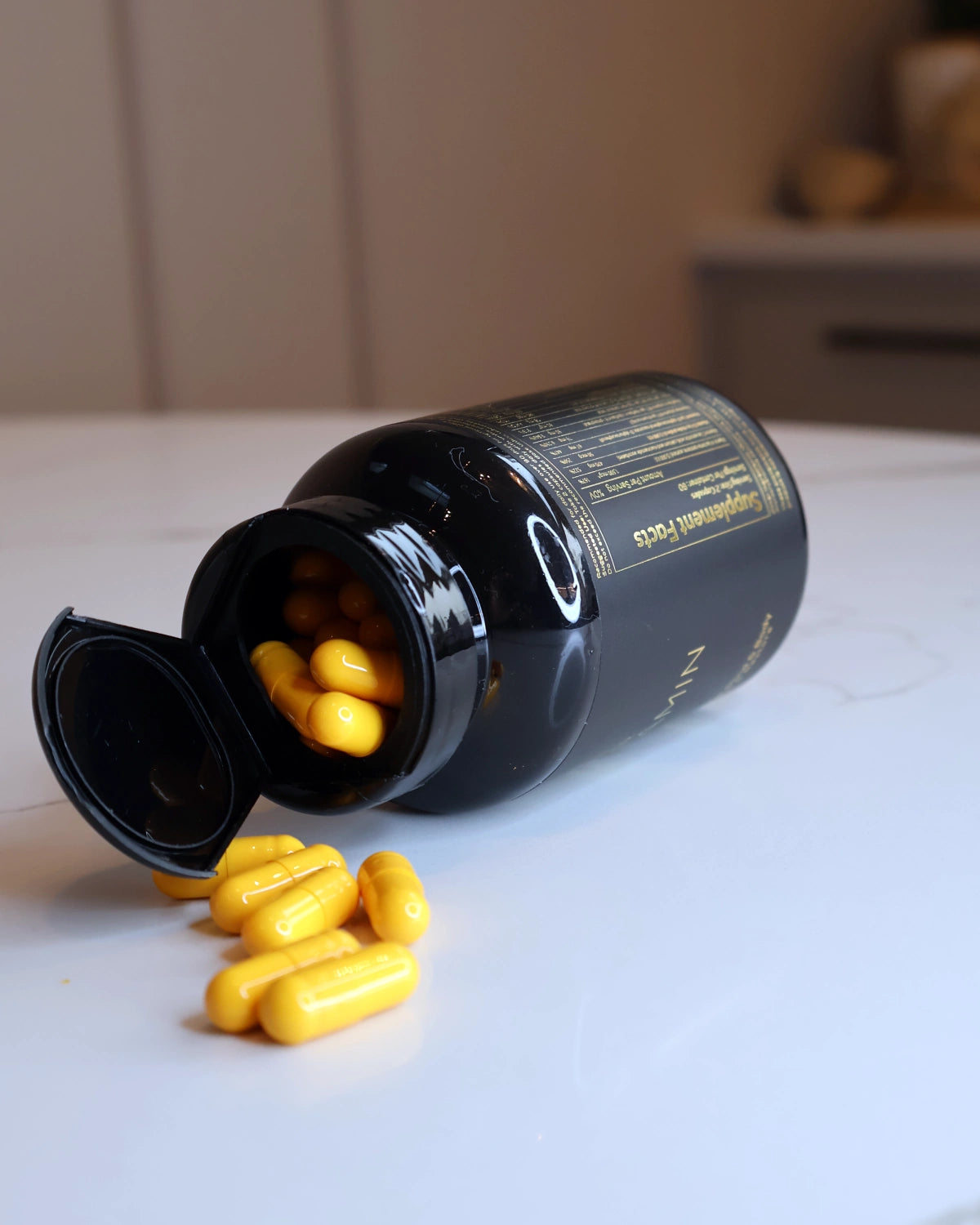 Premium Multivitamin 120 Kapsler