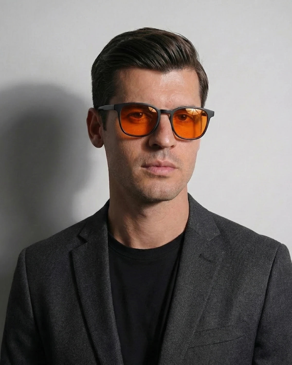 Night Vision – 100% Blålysblokkering for Bedre Søvn