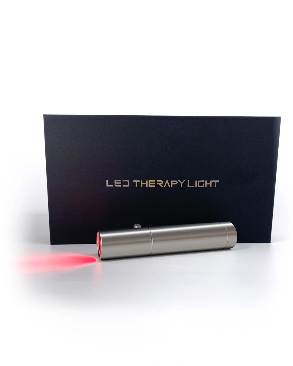 Red Light Torch – Håndholdt Rødtlysbehandling